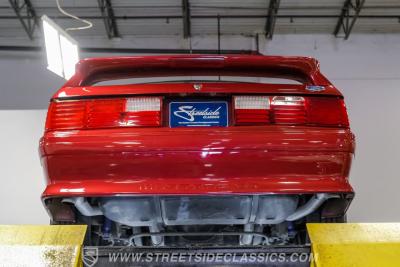 1992 Ford Mustang GT