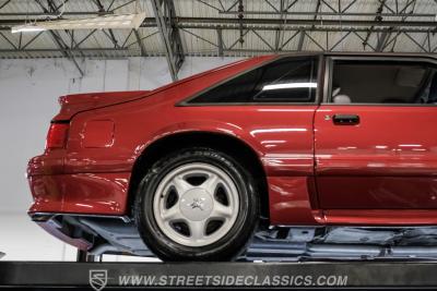 1992 Ford Mustang GT