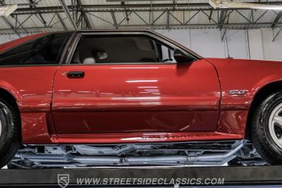 1992 Ford Mustang GT