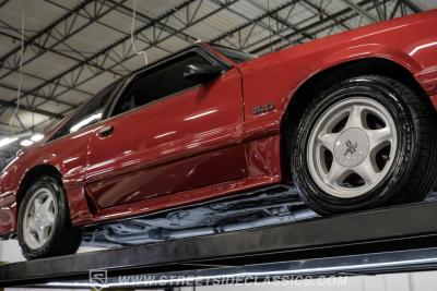 1992 Ford Mustang GT