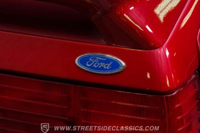 1992 Ford Mustang GT