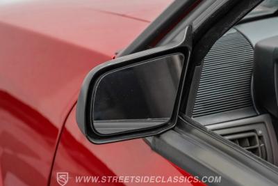 1992 Ford Mustang GT