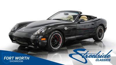 2006 Panoz Esperante