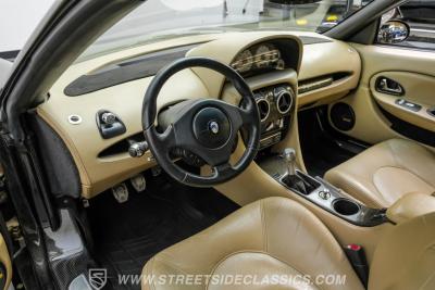 2006 Panoz Esperante