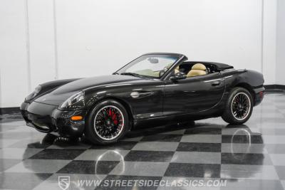 2006 Panoz Esperante