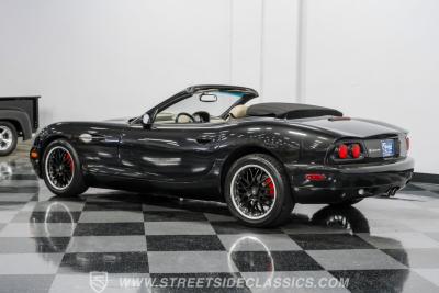 2006 Panoz Esperante