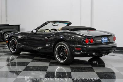 2006 Panoz Esperante