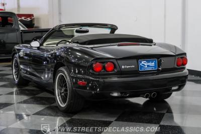 2006 Panoz Esperante