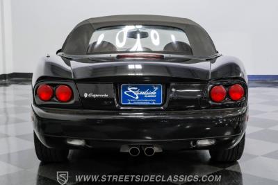 2006 Panoz Esperante