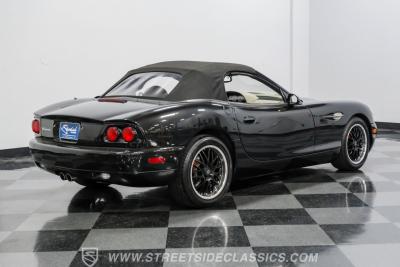 2006 Panoz Esperante