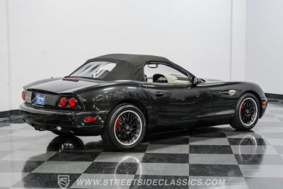 2006 Panoz Esperante