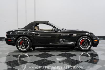 2006 Panoz Esperante