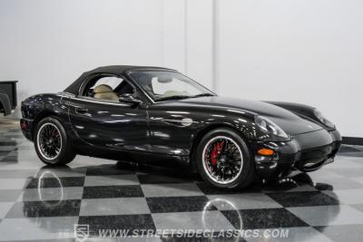 2006 Panoz Esperante