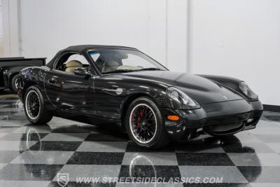2006 Panoz Esperante