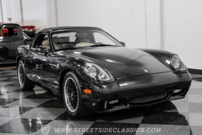 2006 Panoz Esperante