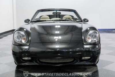 2006 Panoz Esperante