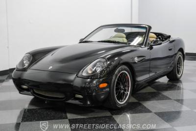 2006 Panoz Esperante