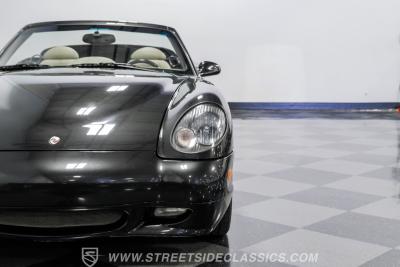 2006 Panoz Esperante