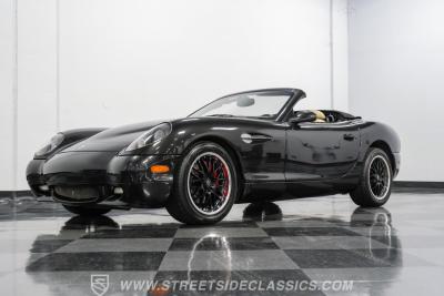 2006 Panoz Esperante