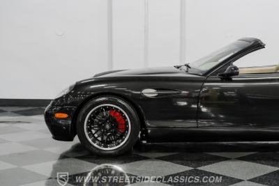 2006 Panoz Esperante