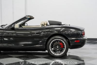 2006 Panoz Esperante