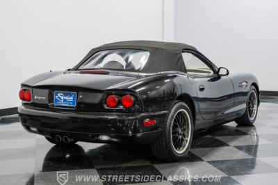 2006 Panoz Esperante