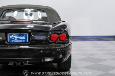 2006 Panoz Esperante