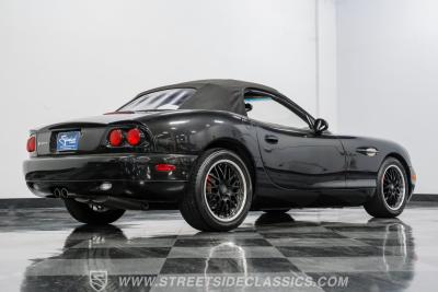 2006 Panoz Esperante