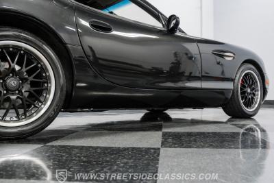 2006 Panoz Esperante