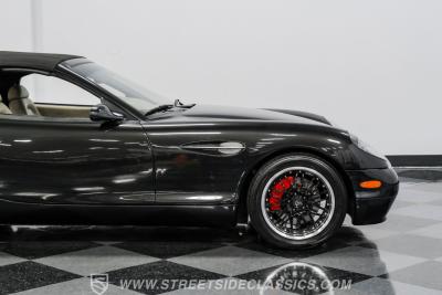 2006 Panoz Esperante