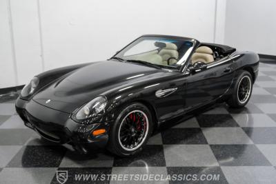 2006 Panoz Esperante