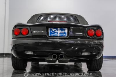 2006 Panoz Esperante