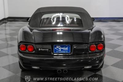 2006 Panoz Esperante