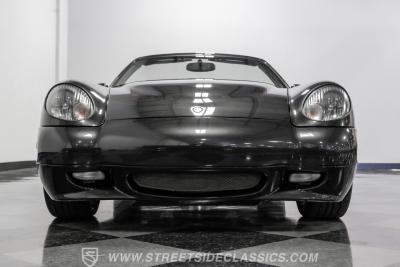 2006 Panoz Esperante