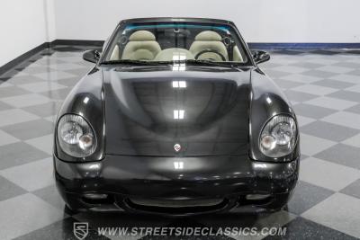 2006 Panoz Esperante