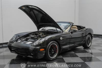 2006 Panoz Esperante