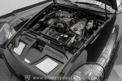 2006 Panoz Esperante