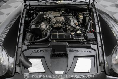 2006 Panoz Esperante