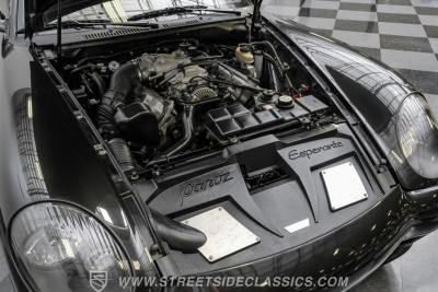 2006 Panoz Esperante