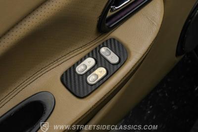 2006 Panoz Esperante