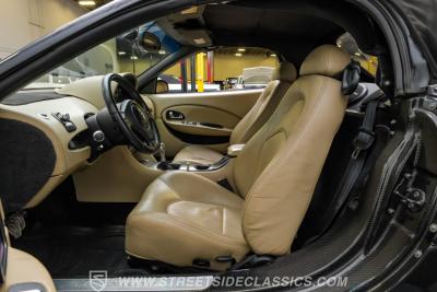 2006 Panoz Esperante