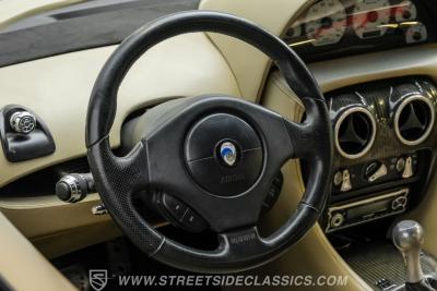 2006 Panoz Esperante