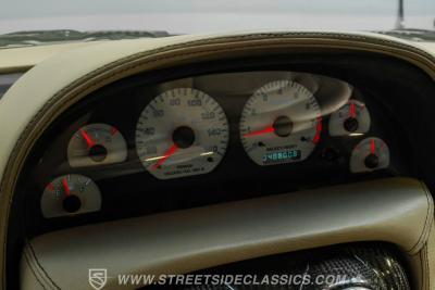 2006 Panoz Esperante