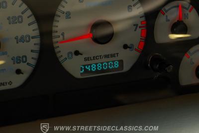 2006 Panoz Esperante