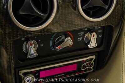 2006 Panoz Esperante