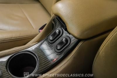 2006 Panoz Esperante