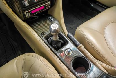 2006 Panoz Esperante