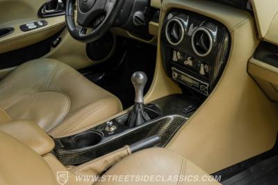 2006 Panoz Esperante