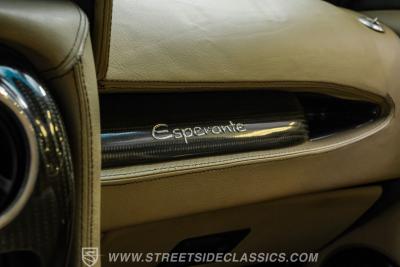 2006 Panoz Esperante