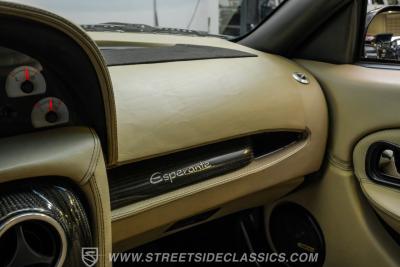 2006 Panoz Esperante